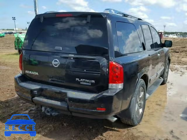 2013 NISSAN ARMADA 5N1BA0NF9DN615105 image 3