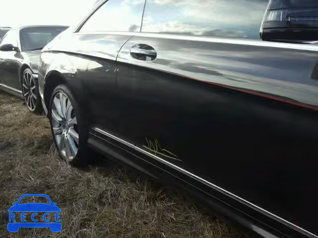 2013 MERCEDES-BENZ CL WDDEJ9EB2DA030804 зображення 8