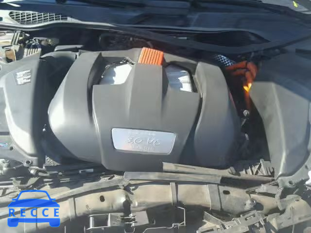 2012 PORSCHE CAYENNE WP1AE2A2XCLA90695 Bild 6