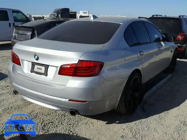 2011 BMW 535 WBAFR7C57BC602599 Bild 3