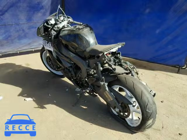 2009 KAWASAKI ZX600 JKAZX4R179A006370 Bild 2