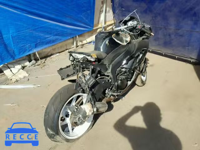 2009 KAWASAKI ZX600 JKAZX4R179A006370 зображення 3