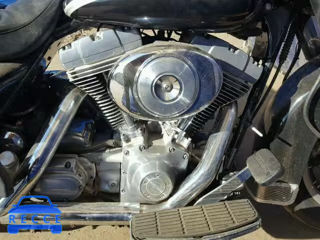 2003 HARLEY-DAVIDSON FLHT 1HD1DDV133Y613154 зображення 4