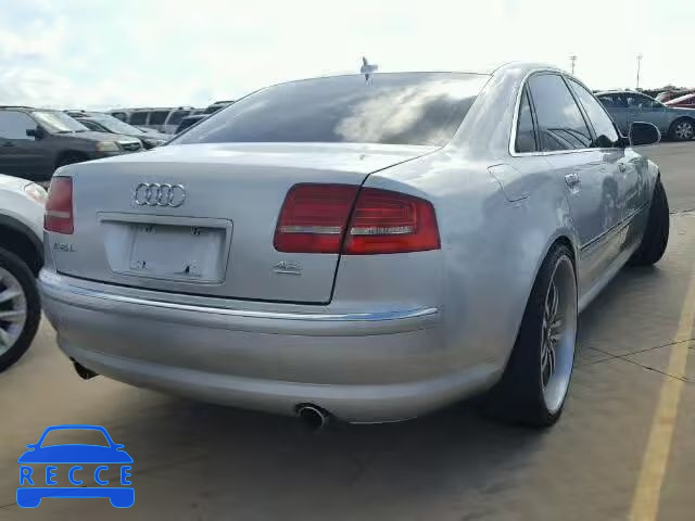 2008 AUDI A8 WAUMV94E28N012451 image 3