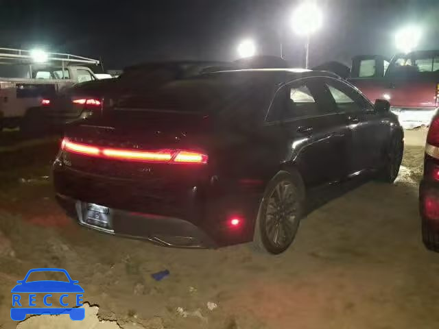 2017 LINCOLN MKZ 3LN6L5E90HR620392 Bild 3