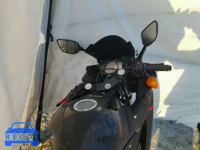 2017 YAMAHA YZFR3 MH3RH06Y3HK016479 image 4