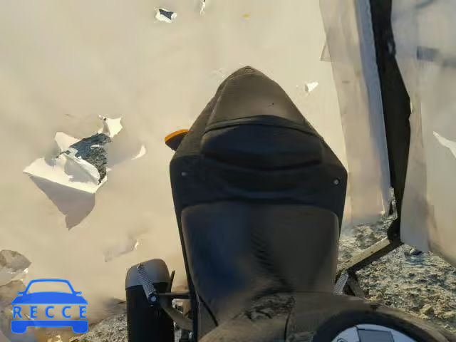 2017 YAMAHA YZFR3 MH3RH06Y3HK016479 image 5