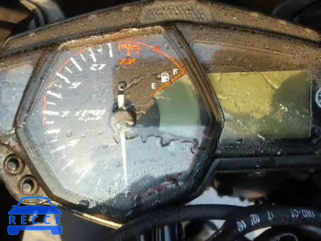 2017 YAMAHA YZFR3 MH3RH06Y3HK016479 image 7