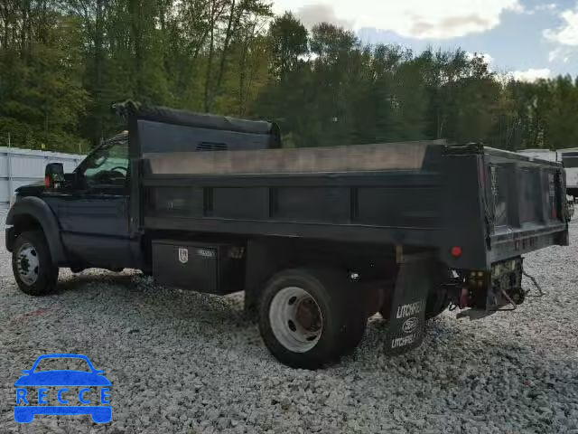 2011 FORD F450 1FDUF4GY1BEB71098 Bild 2