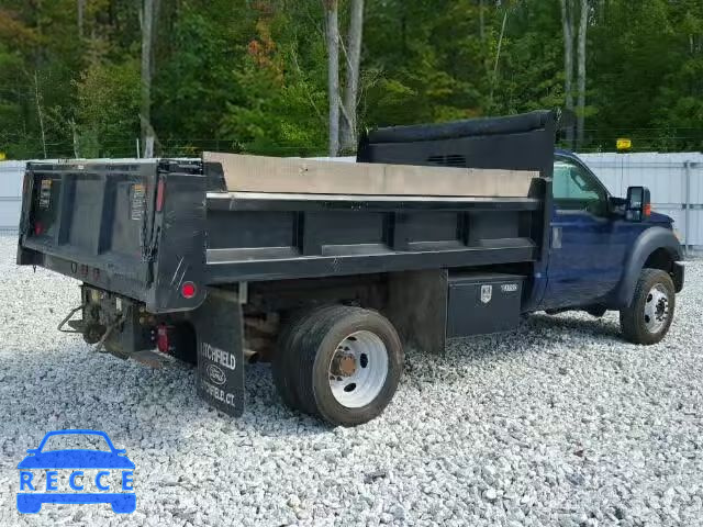 2011 FORD F450 1FDUF4GY1BEB71098 Bild 3