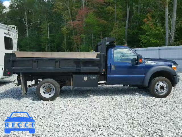 2011 FORD F450 1FDUF4GY1BEB71098 Bild 8