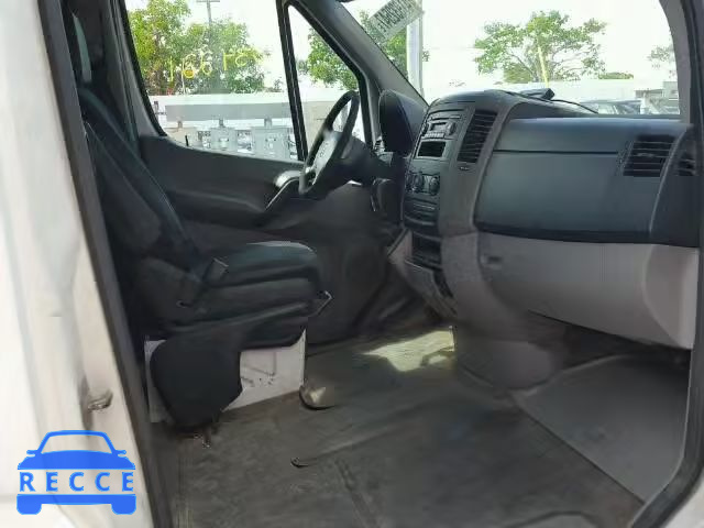 2007 DODGE SPRINTER WD0PF445875215480 image 4