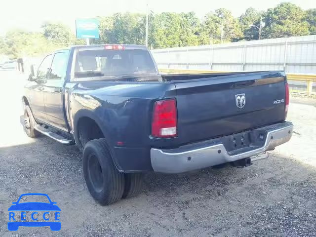 2016 RAM 3500 3C63RRGL1GG203029 image 2