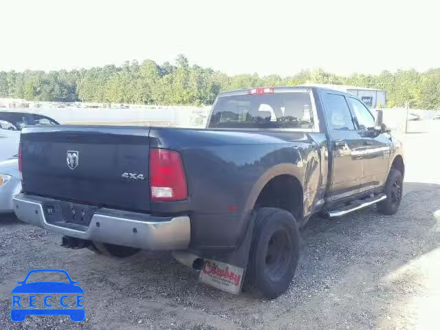 2016 RAM 3500 3C63RRGL1GG203029 image 3