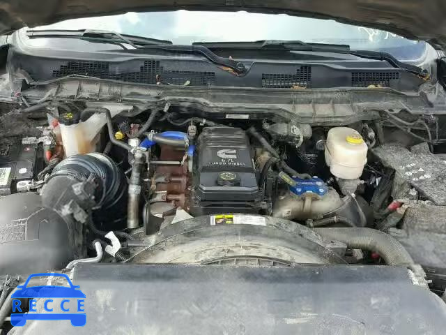 2016 RAM 3500 3C63RRGL1GG203029 image 6
