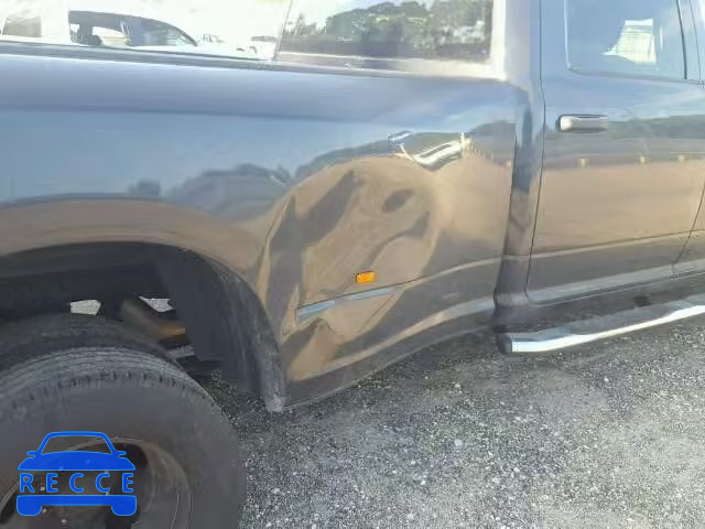 2016 RAM 3500 3C63RRGL1GG203029 image 8