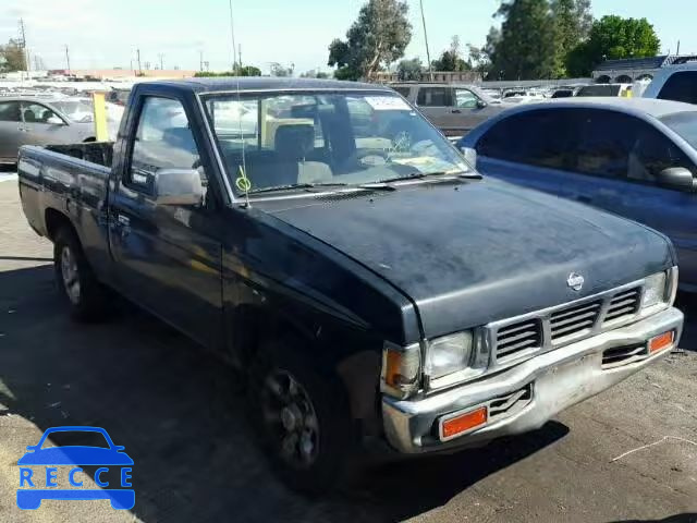 1997 NISSAN TRUCK BASE 1N6SD11S3VC374219 image 0