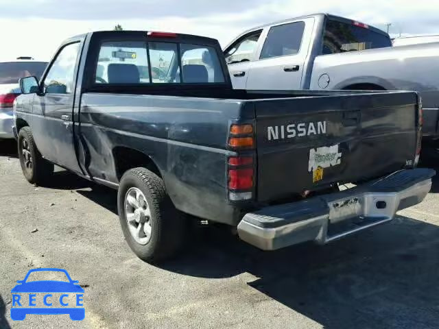 1997 NISSAN TRUCK BASE 1N6SD11S3VC374219 Bild 2