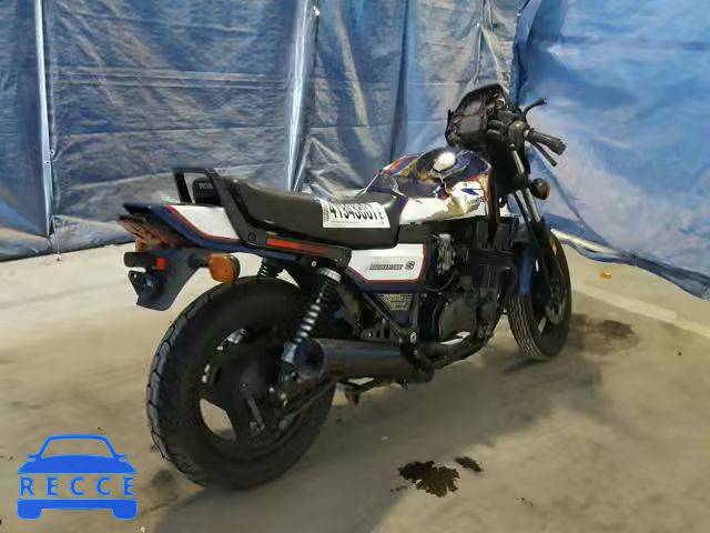 1986 HONDA CB700 JH2RC2003GM201993 Bild 3