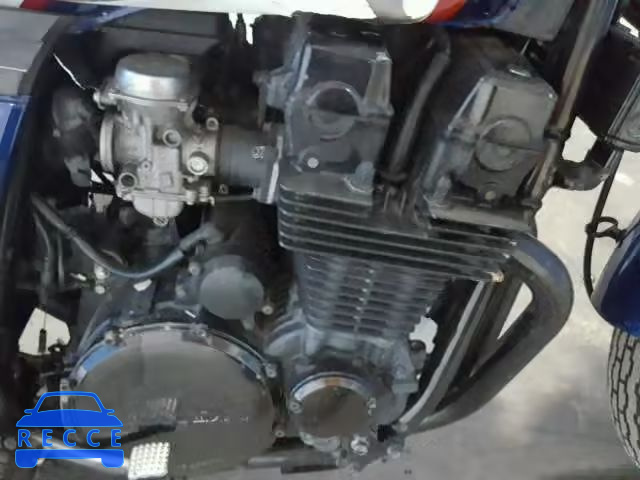 1986 HONDA CB700 JH2RC2003GM201993 image 6