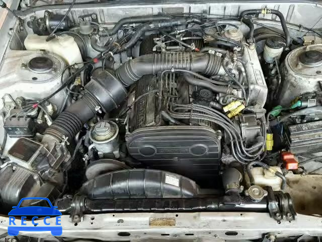 1987 TOYOTA CRESSIDA JT2MX73E2H0129908 Bild 6