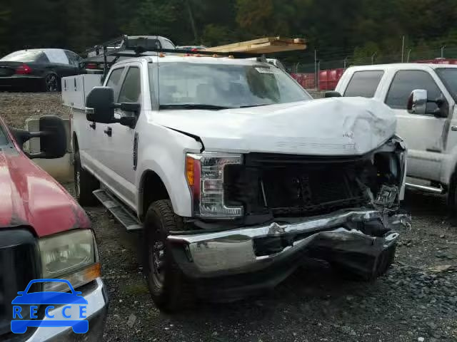 2017 FORD F350 SUPER 1FT8W3B65HED56317 image 0