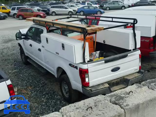 2017 FORD F350 SUPER 1FT8W3B65HED56317 image 2