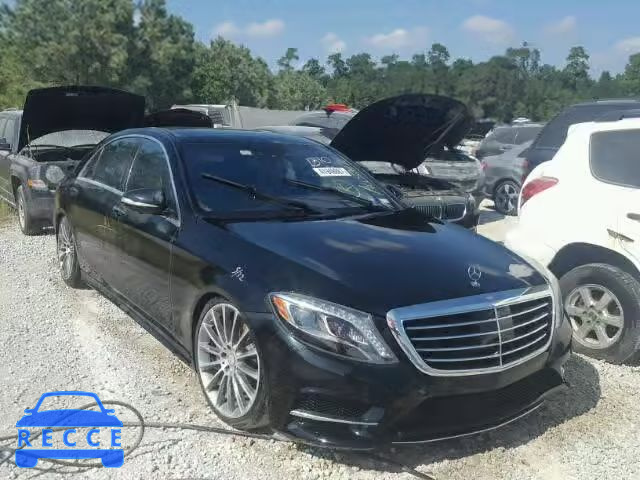 2014 MERCEDES-BENZ S WDDUG8CB9EA013300 Bild 0