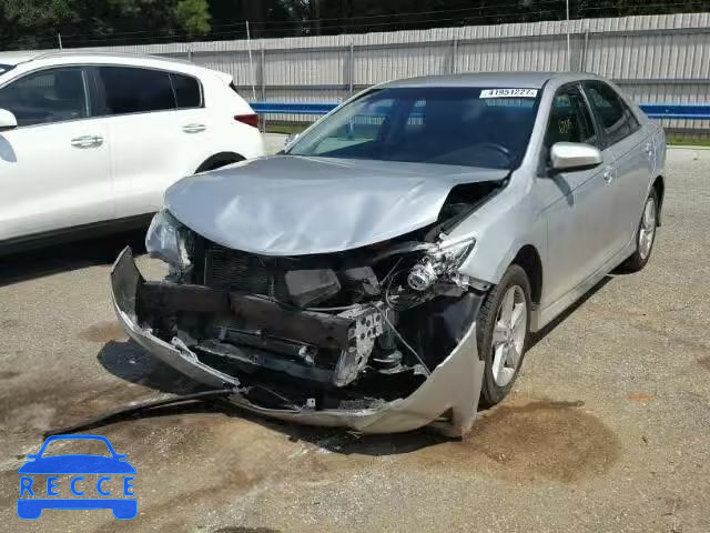 2014 TOYOTA CAMRY L 4T1BF1FK7EU335791 зображення 1