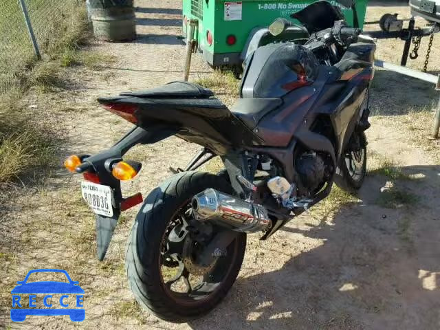 2015 YAMAHA YZFR3 MH3RH06Y0FK006876 image 3