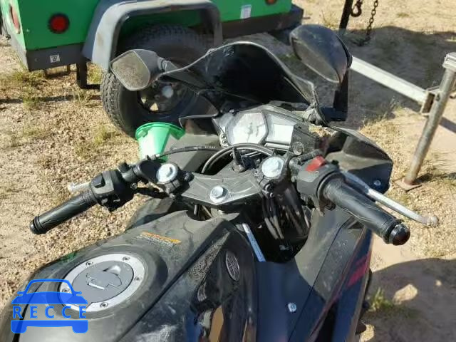 2015 YAMAHA YZFR3 MH3RH06Y0FK006876 image 4