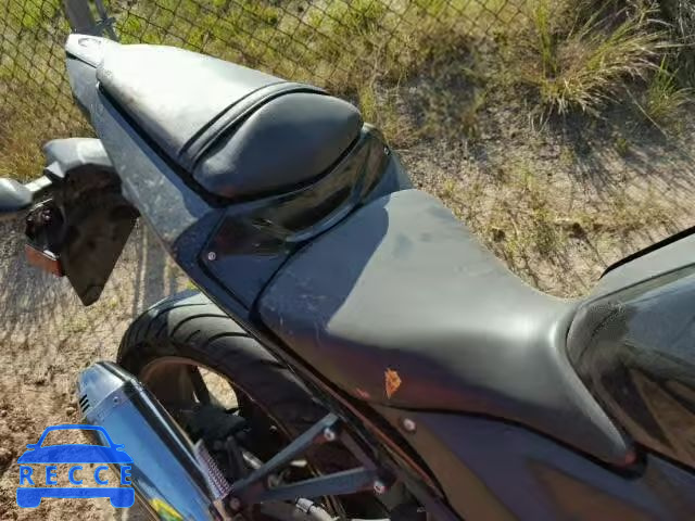 2015 YAMAHA YZFR3 MH3RH06Y0FK006876 image 5