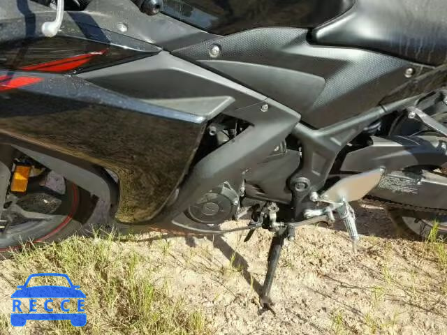 2015 YAMAHA YZFR3 MH3RH06Y0FK006876 image 6