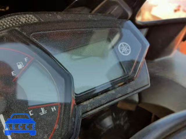 2015 YAMAHA YZFR3 MH3RH06Y0FK006876 image 7