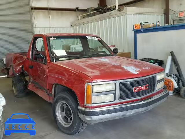 1990 GMC SIERRA 1GTDC14Z3LZ547948 image 0