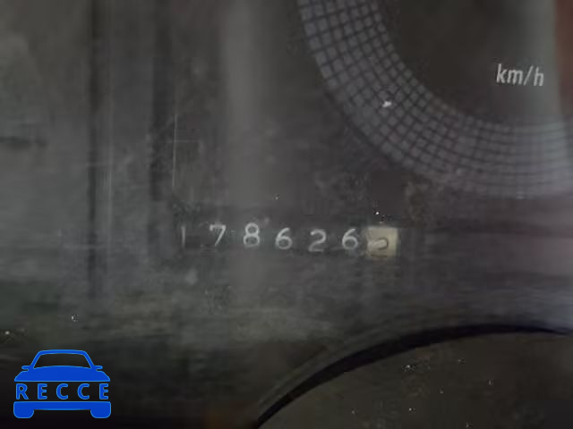 1990 GMC SIERRA 1GTDC14Z3LZ547948 image 7