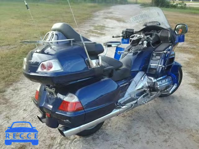 2007 HONDA GL1800 1HFSC47F27A601907 image 3