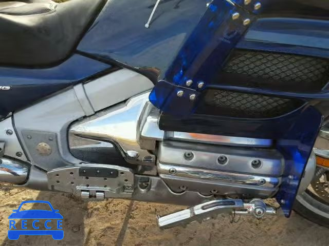 2007 HONDA GL1800 1HFSC47F27A601907 image 6