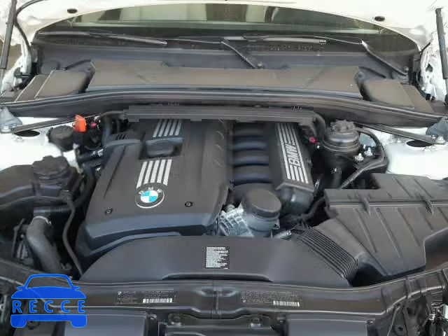 2012 BMW 128 WBAUN1C55CVH84456 image 6