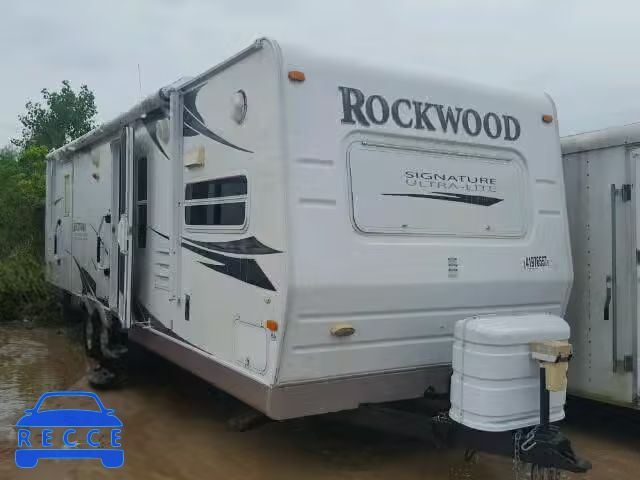 2009 WILDWOOD ROCKWOOD 4X4TRLG2791827927 image 0