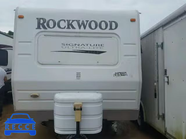 2009 WILDWOOD ROCKWOOD 4X4TRLG2791827927 image 6