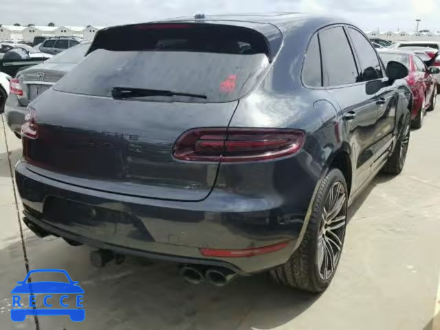 2017 PORSCHE MACAN WP1AG2A56HLB51469 image 3