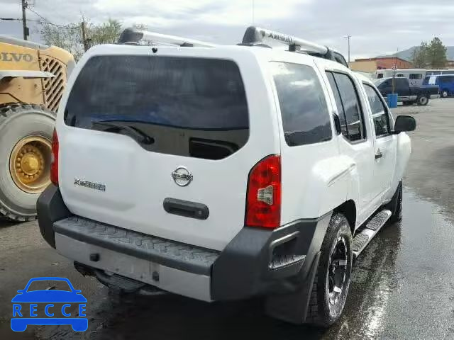 2011 NISSAN XTERRA 5N1AN0NW3BC510858 image 3