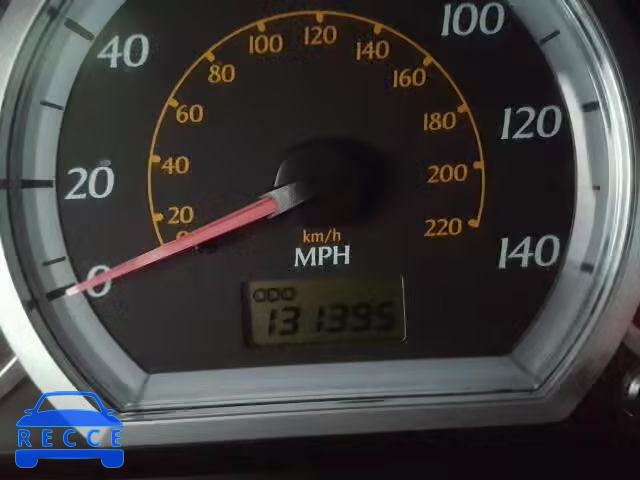 2004 SUZUKI FORENZA KL5JD52ZX4K066380 image 7