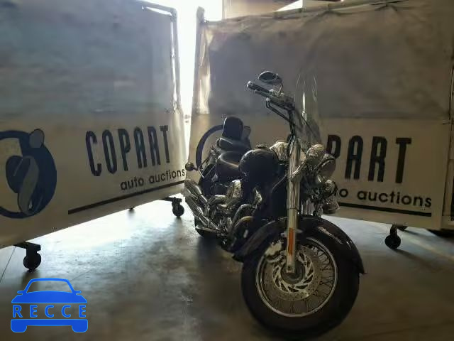 2005 YAMAHA XVS65 JYAVM01Y45A010672 image 0