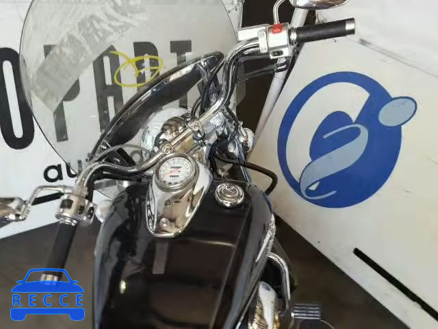 2005 YAMAHA XVS65 JYAVM01Y45A010672 image 4