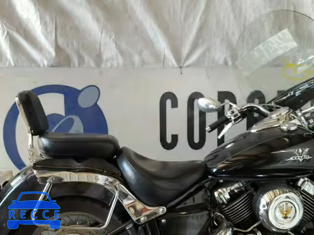 2005 YAMAHA XVS65 JYAVM01Y45A010672 image 5