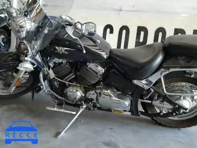 2005 YAMAHA XVS65 JYAVM01Y45A010672 image 8