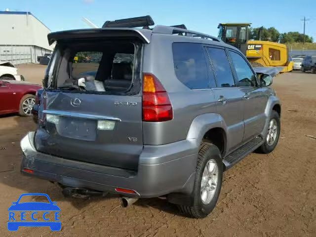 2007 LEXUS GX JTJBT20X270141118 зображення 3