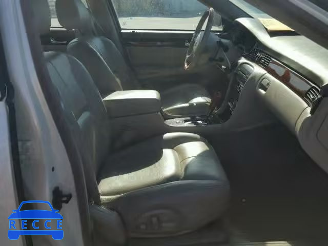 1998 CADILLAC SEVILLE 1G6KY5490WU932968 зображення 4